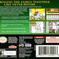 Interactive Storybook DS Series 3 (Complete) (used)