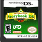 Interactive Storybook DS Series 3 (Complete) (used)