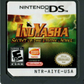 Inuyasha Secret of the Divine Jewel (Complete) (used)