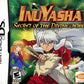 Inuyasha Secret of the Divine Jewel (Complete) (used)