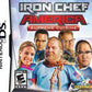 Iron Chef America Supreme Cuisine (Complete) (used)