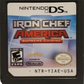 Iron Chef America Supreme Cuisine (Complete) (used)
