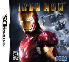 Iron Man (Complete) (used)