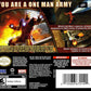 Iron Man (Complete) (used)