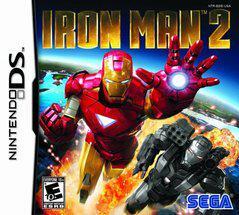 Iron Man 2 (Complete) (used)