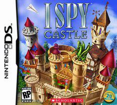 I Spy Castle (Complete) (used)