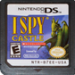 I Spy Castle (Complete) (used)