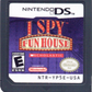 I Spy Funhouse (Complete) (used)