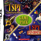I Spy Game Pack [I Spy Funhouse, I Spy Universe] (Complete) (used)