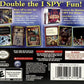 I Spy Game Pack [I Spy Funhouse, I Spy Universe] (Complete) (used)