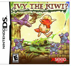 Ivy the Kiwi (Complete) (used)