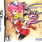 Izuna 2 The Unemployed Ninja Returns (Complete) (used)