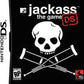 Jackass The Game (Complete) (used)