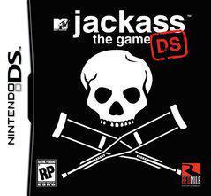 Jackass The Game (Complete) (used)