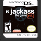 Jackass The Game (Complete) (used)