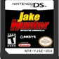 Jake Hunter Detective Chronicles (Complete) (used)
