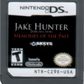 Jake Hunter Detective Story (Complete) (used)