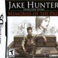 Jake Hunter Detective Story (Complete) (used)