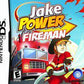 Jake Power Fireman (Complete) (used)