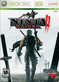 Ninja Gaiden II *BCXB1* (Complete) (used)