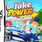 Jake Power Policeman (Complete) (used)