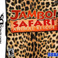 Jambo! Safari Animal Rescue (Complete) (used)