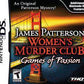 James Patterson's Women's Murder Club: Games of Passion (Complete) (used)