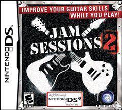 Jam Sessions 2 (Complete) (used)