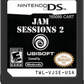 Jam Sessions 2 (Complete) (used)