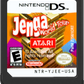 Jenga World Tour (Complete) (used)