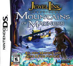 Jewel Link Mountains Of Madness (Complete) (used)