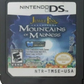 Jewel Link Mountains Of Madness (Complete) (used)