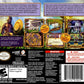 Jewel Master Cradle of Athena (Complete) (used)
