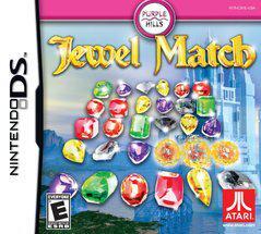 Jewel Match (Complete) (used)