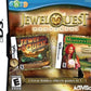 Jewel Quest Mysteries (Complete) (used)