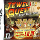 Jewel Quest Solitaire Trio (Complete) (used)