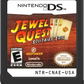 Jewel Quest Solitaire Trio (Complete) (used)