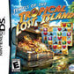 Jewels of the Tropical Lost Island (Complete) (used)