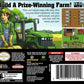 John Deere Harvest in the Heartland (Complete) (used)