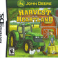 John Deere Harvest in the Heartland (Complete) (used)
