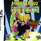 Johnny Bravo: Hukka Mega Mighty Ultra Extreme Date-O-Rama (Complete) (used)