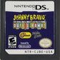 Johnny Bravo: Hukka Mega Mighty Ultra Extreme Date-O-Rama (Complete) (used)