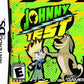 Johnny Test (Complete) (used)