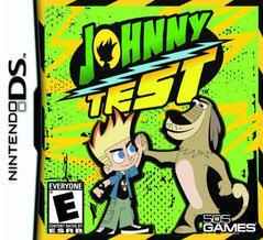 Johnny Test (Complete) (used)