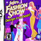 JoJo's Fashion Show (Complete) (used)