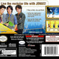 Jonas (Complete) (used)