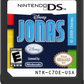 Jonas (Complete) (used)