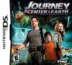 Journey to the Center of the Earth (Complete) (used)
