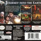 Journey to the Center of the Earth (Complete) (used)
