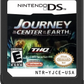 Journey to the Center of the Earth (Complete) (used)